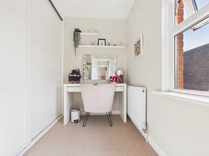 Bedroom Four/Dressing Room- click for photo gallery